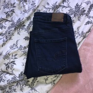 American Eagle jeggings